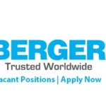 Berger Paints Pakistan