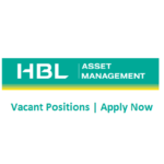 HBL Asset Management Limited