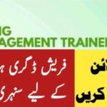 Green Pakistan Tourism