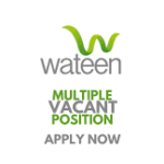 Wateen Telecom Limited