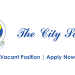 The City School Jobs