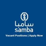 Samba Bank Limited