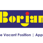 BORJAN Pvt. Ltd
