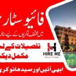 PC Hotels & Resorts